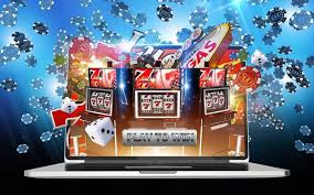 Arctic Casino En Spännande Värld av Online Spel Arctic Casino En Spännande Värld av Online Spel