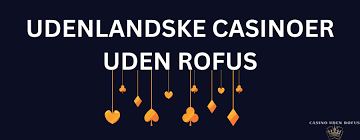 Bedste Casino Bonus Danmark 2026 - Find Din Ideelle Bonus