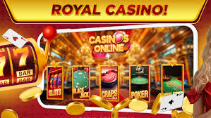 Den Voksende Verden af Online Gambling