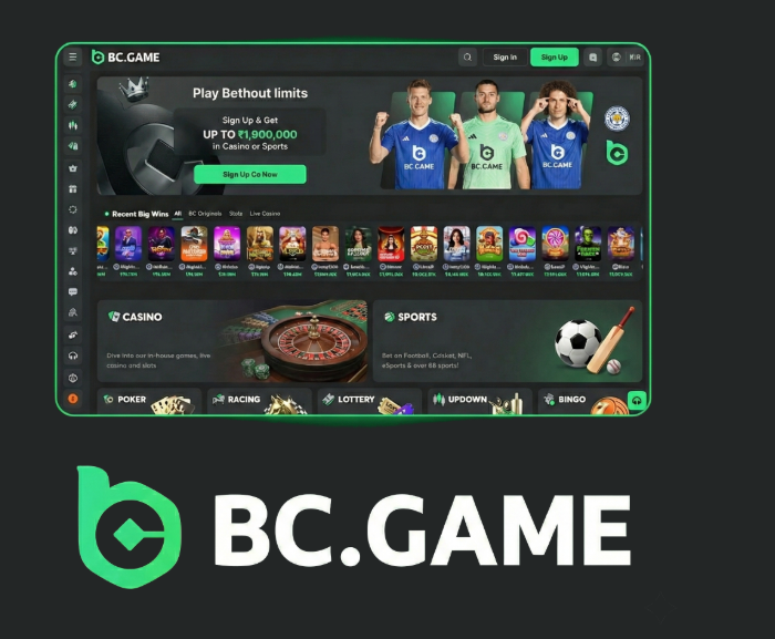 Discover Exciting Gaming at BC.Game Online Casino
