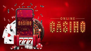 Experience the Thrill of Online Gaming at Efbet Casino 1926537599