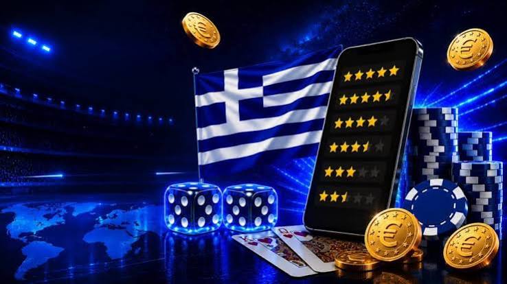 Καλύτερα Ξένα Online Casino - Η Απόλυτη Καθοδήγηση