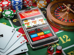 Online Gambling Všetko, čo potrebujete vedieť o hraní na internete