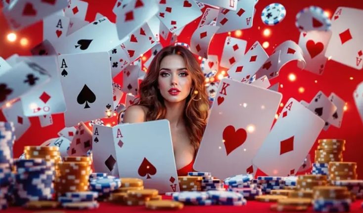 Νέα Διαδικτυακά Καζίνο Ο Κόσμος των Ψυχαγωγικών Ευκαιριών