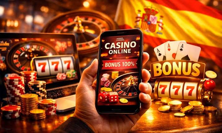 Tiradas Gratis Casino sin Depósito Aprovecha la Oportunidad Tiradas Gratis Casino sin Depósito Aprovecha la Oportunidad